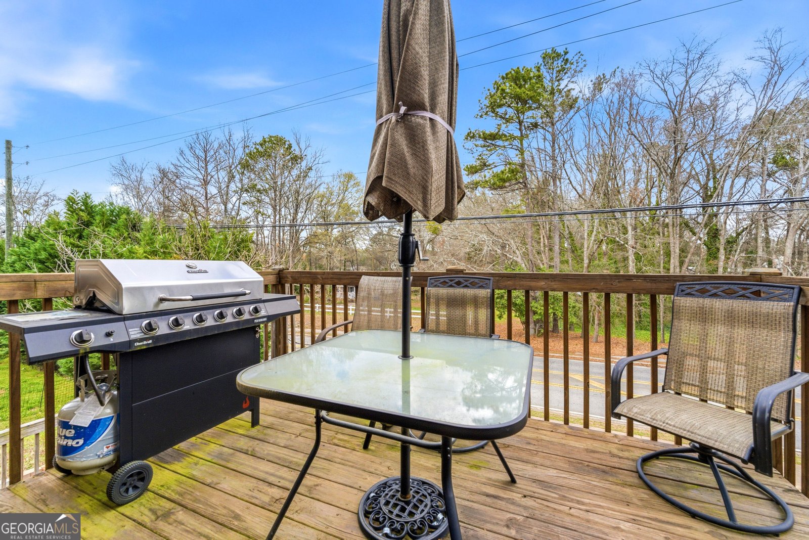 2104 Murry Trail Morrow - Photo 32