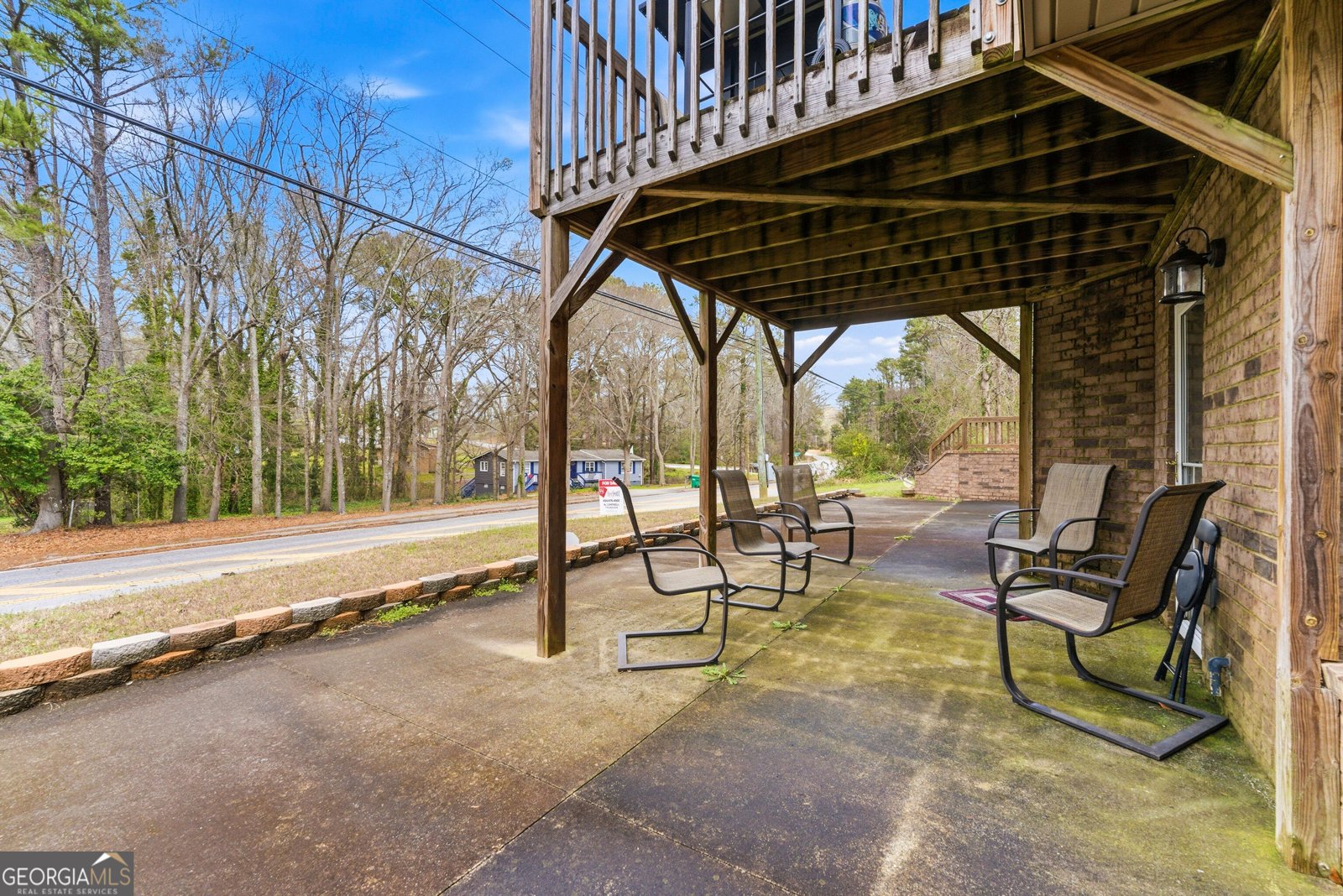 2104 Murry Trail Morrow - Photo 33