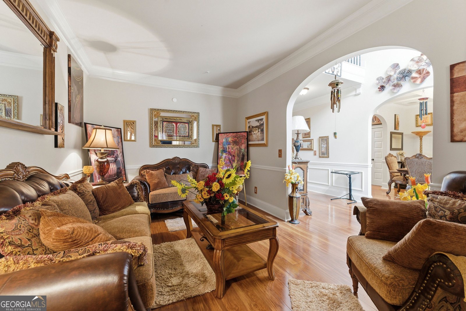 2104 Murry Trail Morrow - Photo 6