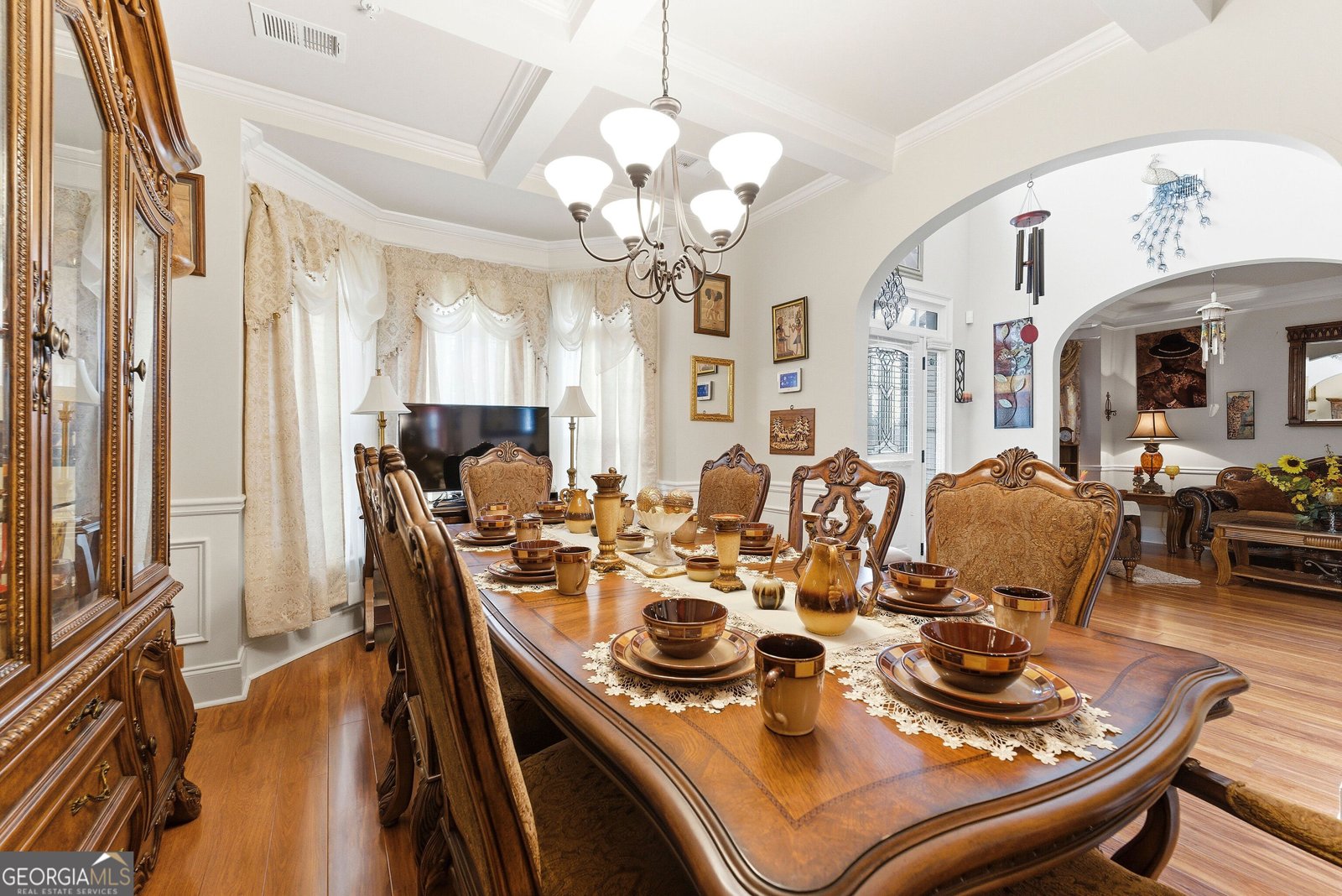 2104 Murry Trail Morrow - Photo 8