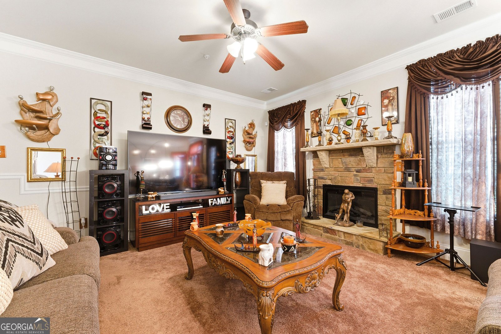 2104 Murry Trail Morrow - Photo 9