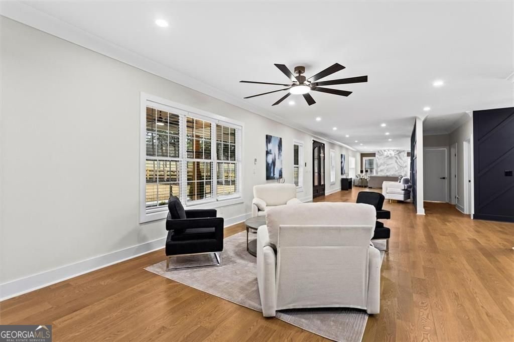 11505 Elkins Road Roswell - Photo 14