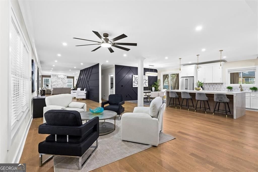 11505 Elkins Road Roswell - Photo 15