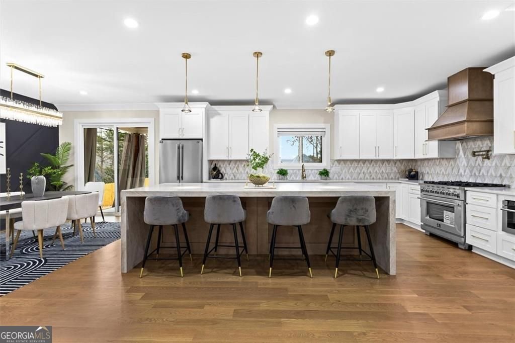 11505 Elkins Road Roswell - Photo 16