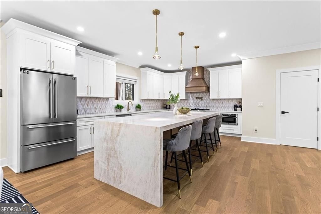 11505 Elkins Road Roswell - Photo 17