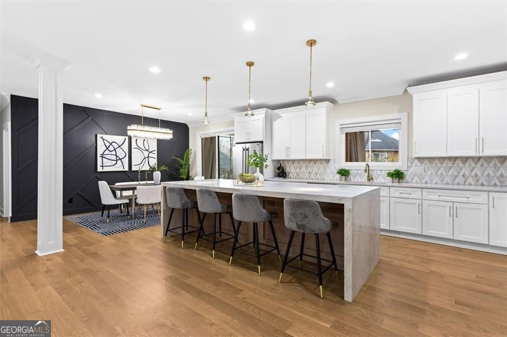 11505 Elkins Road Roswell - Photo 18