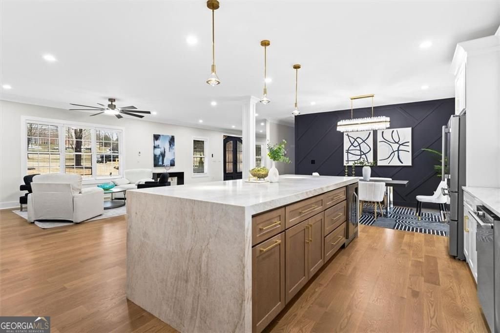 11505 Elkins Road Roswell - Photo 19