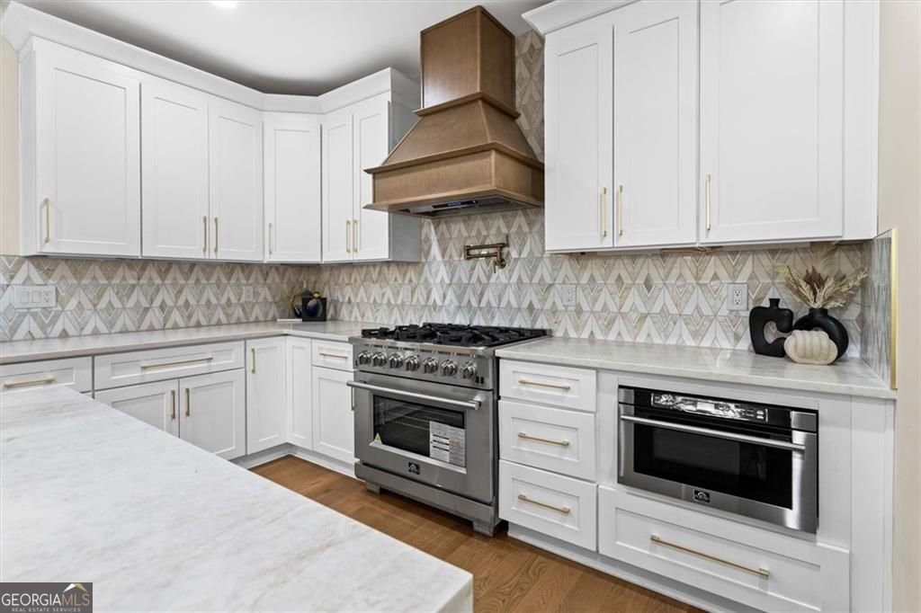 11505 Elkins Road Roswell - Photo 21