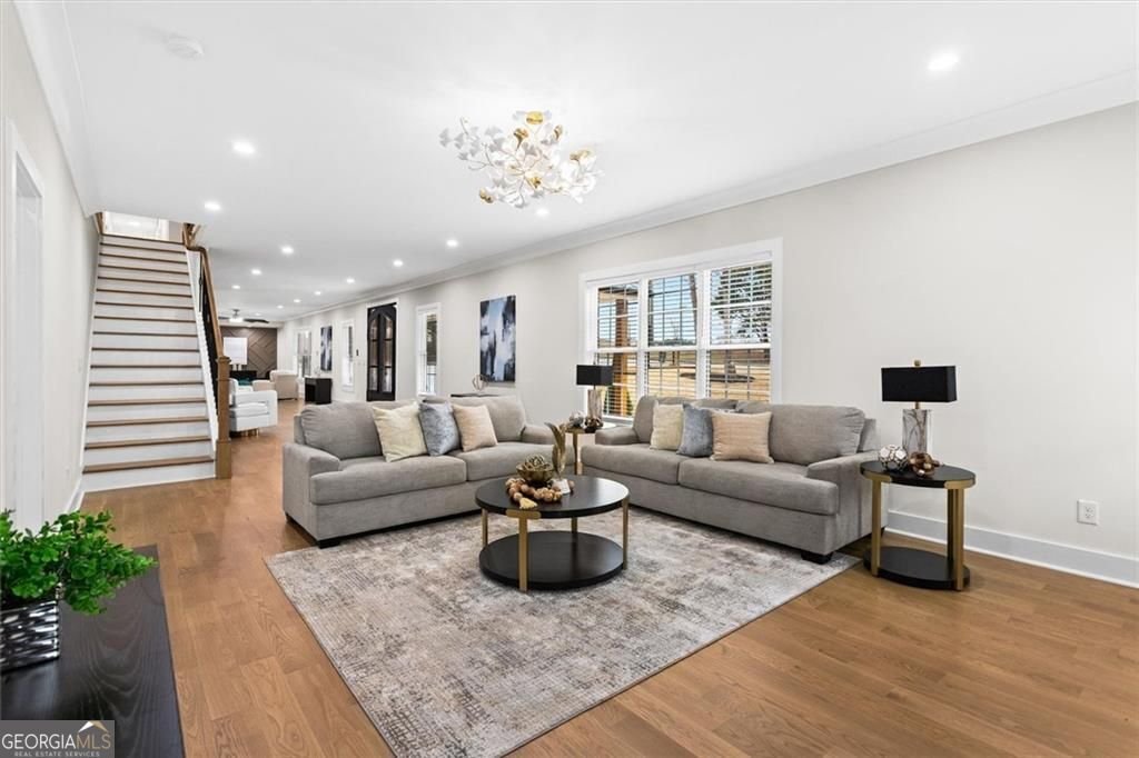 11505 Elkins Road Roswell - Photo 29