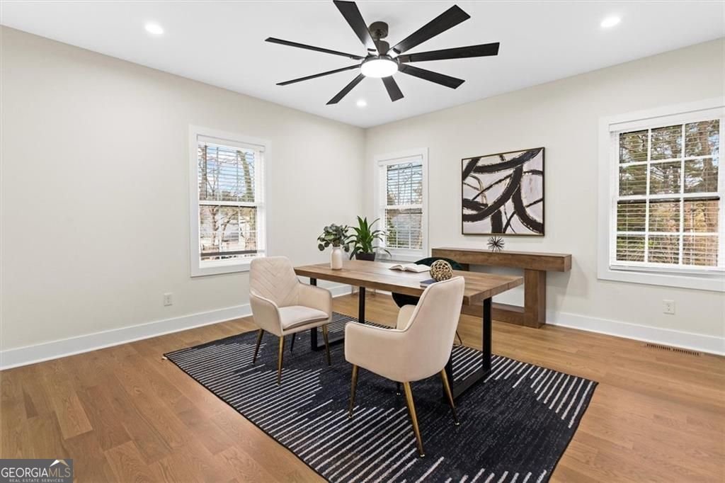 11505 Elkins Road Roswell - Photo 32