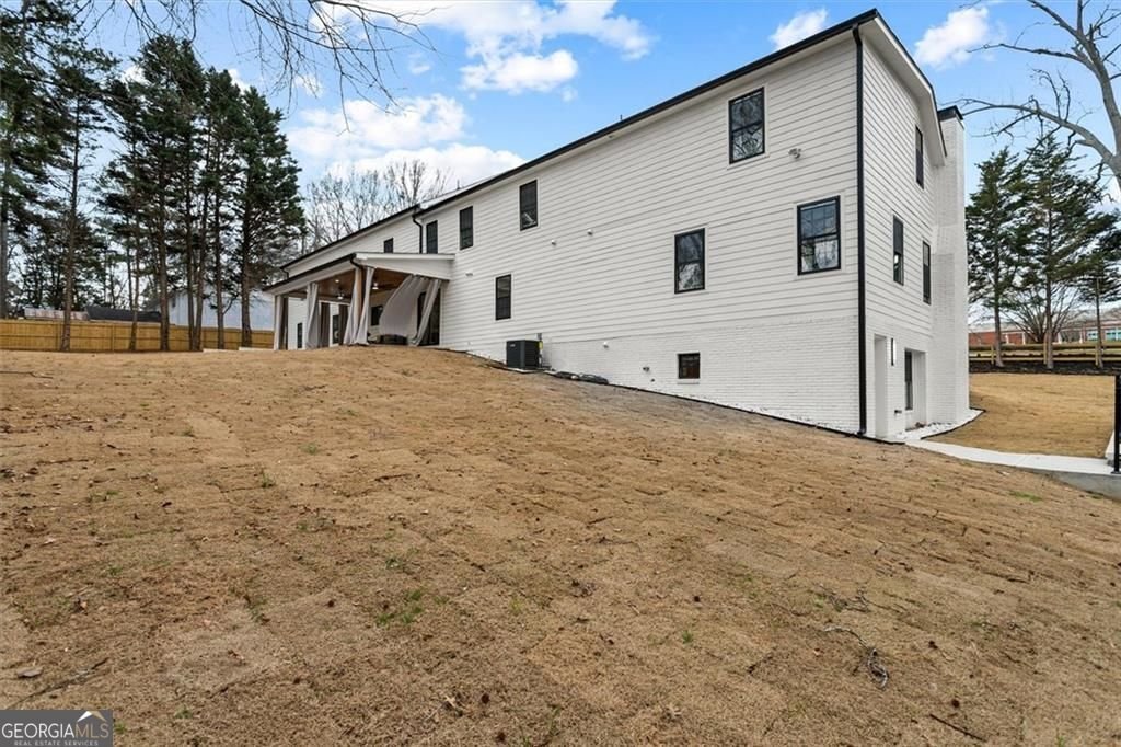 11505 Elkins Road Roswell - Photo 6