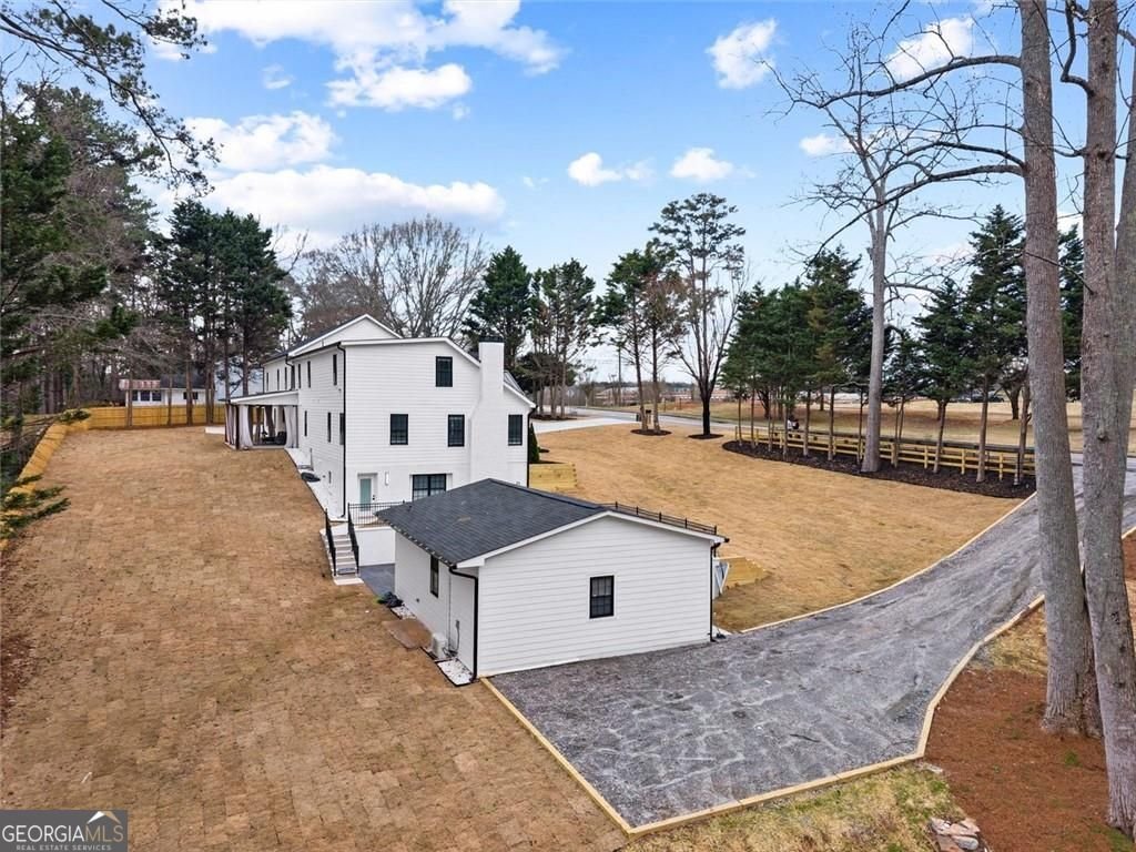 11505 Elkins Road Roswell - Photo 86