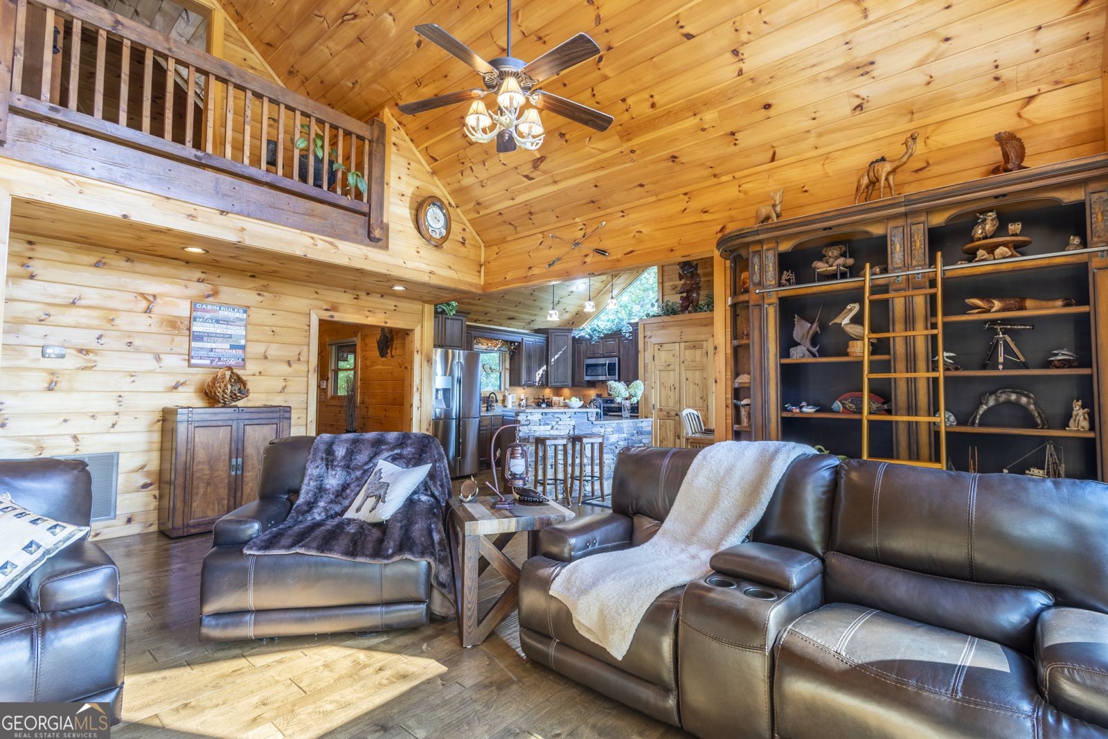 194 Squirrel Chase Morganton - Photo 20