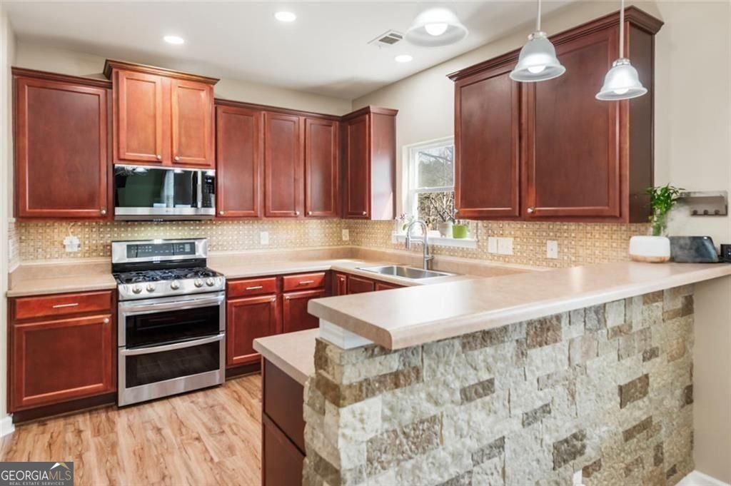 127 Sable Valley Drive Acworth - Photo 10