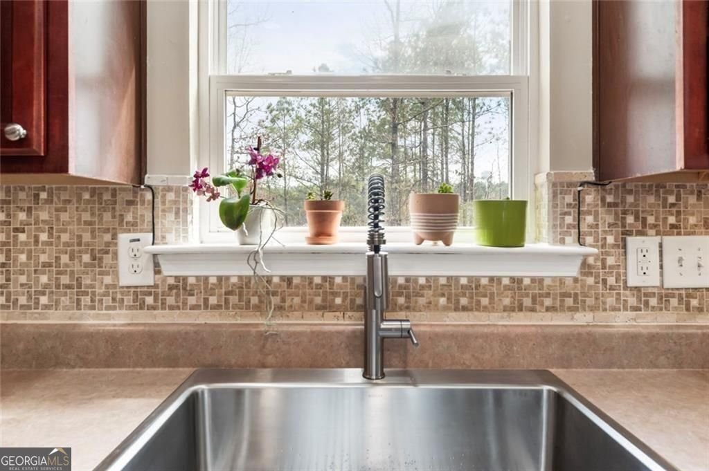 127 Sable Valley Drive Acworth - Photo 11