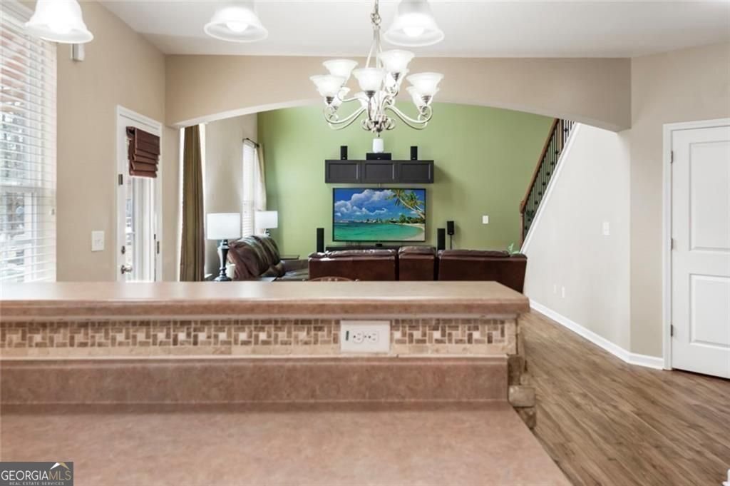 127 Sable Valley Drive Acworth - Photo 12