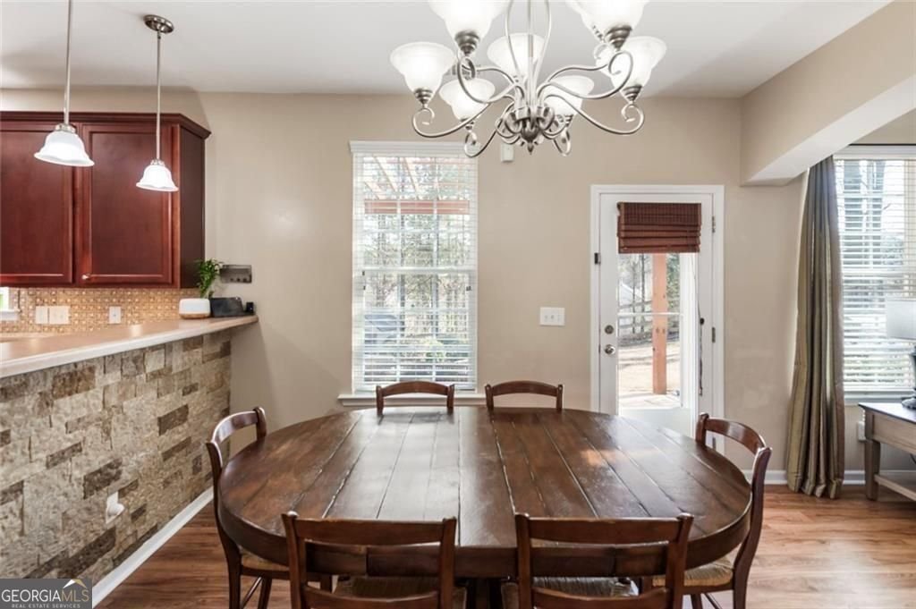 127 Sable Valley Drive Acworth - Photo 13