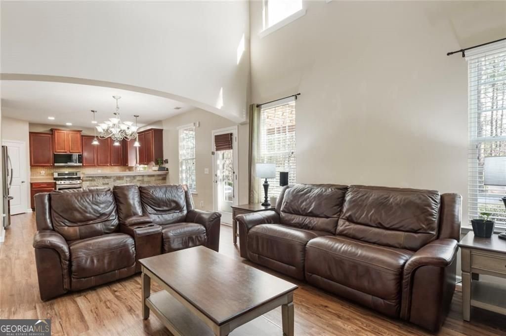 127 Sable Valley Drive Acworth - Photo 14