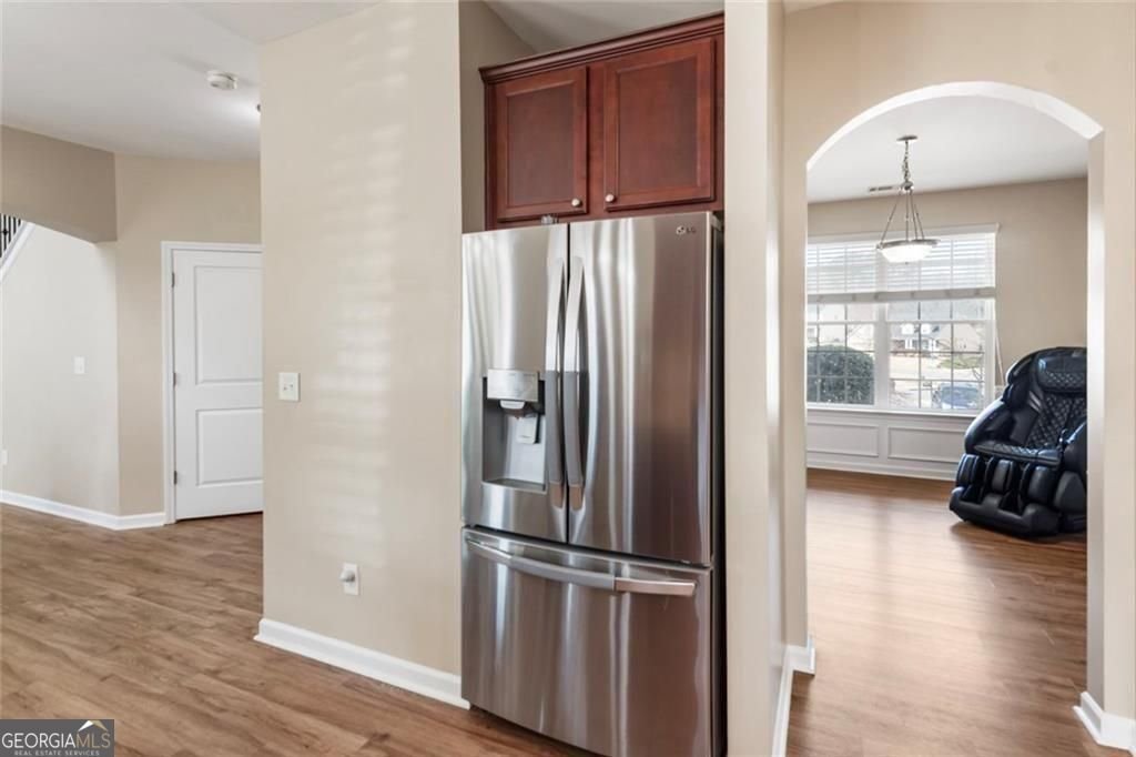 127 Sable Valley Drive Acworth - Photo 16