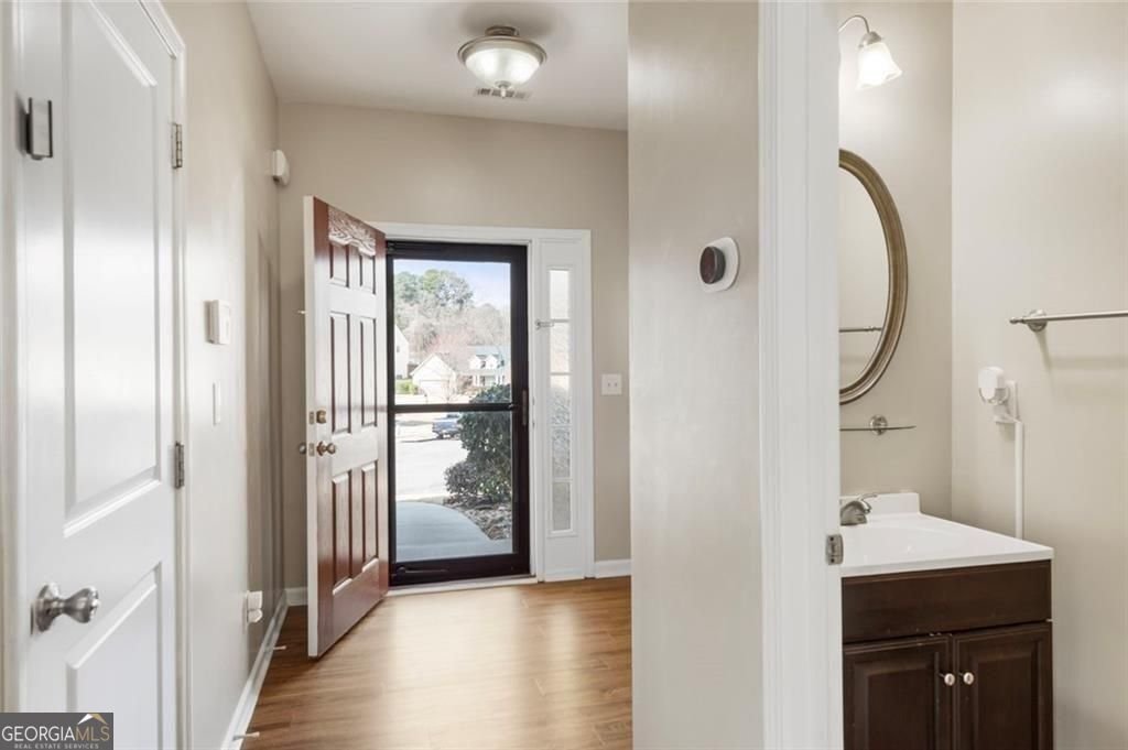 127 Sable Valley Drive Acworth - Photo 19