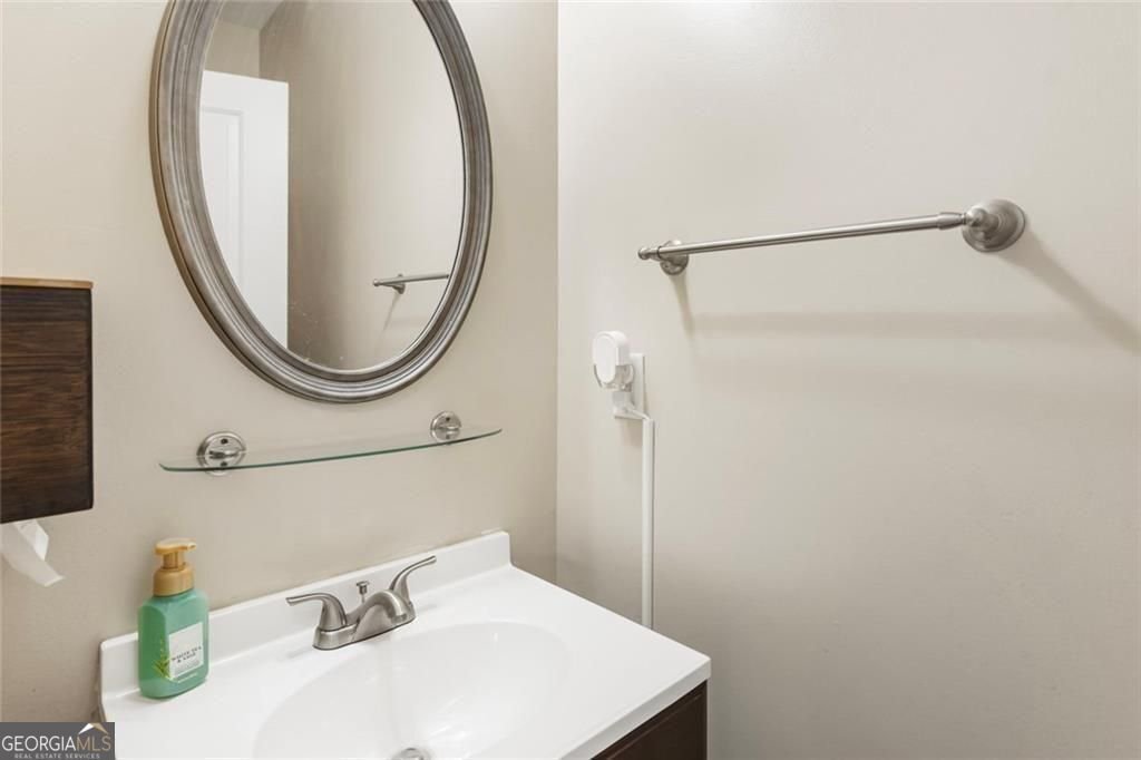 127 Sable Valley Drive Acworth - Photo 20