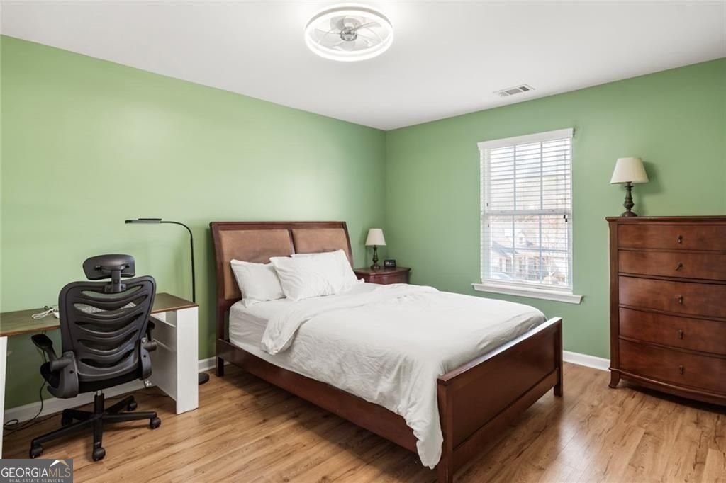 127 Sable Valley Drive Acworth - Photo 22