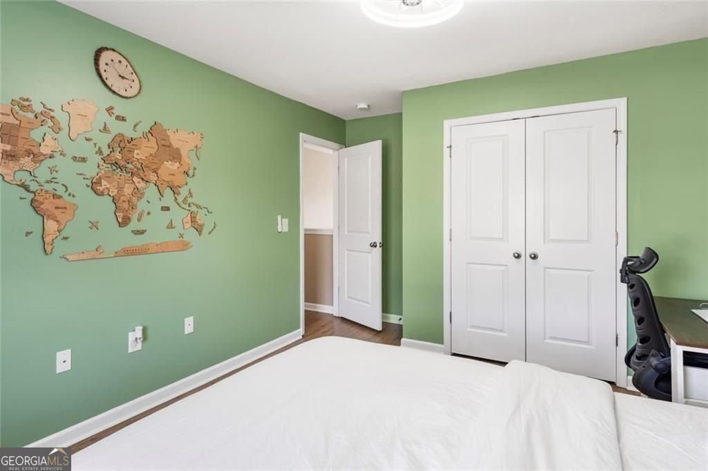 127 Sable Valley Drive Acworth - Photo 23