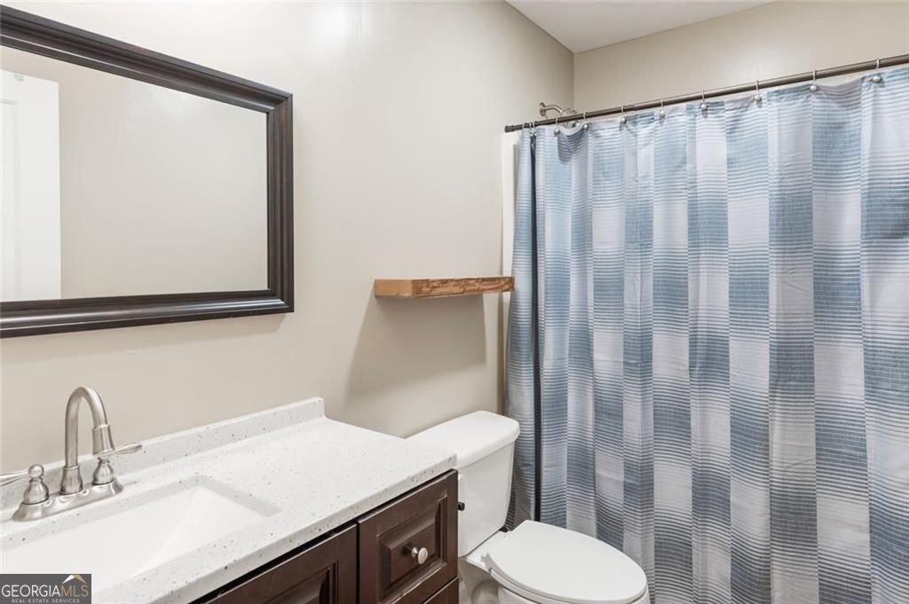 127 Sable Valley Drive Acworth - Photo 24