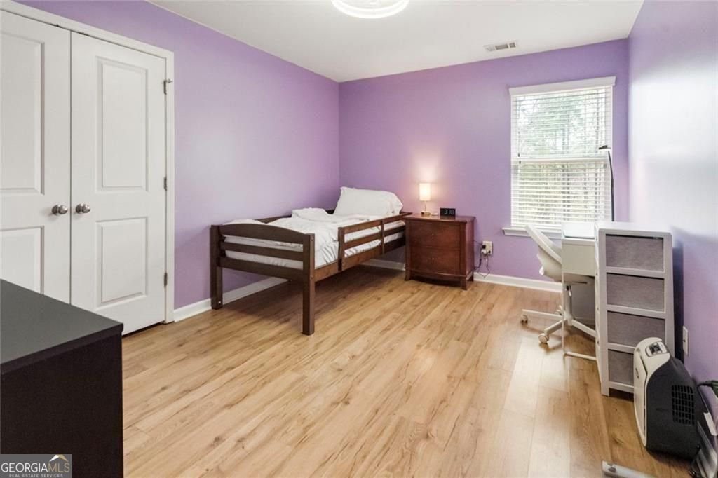 127 Sable Valley Drive Acworth - Photo 26