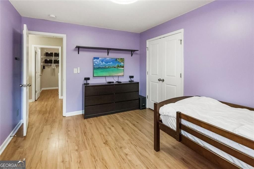 127 Sable Valley Drive Acworth - Photo 27