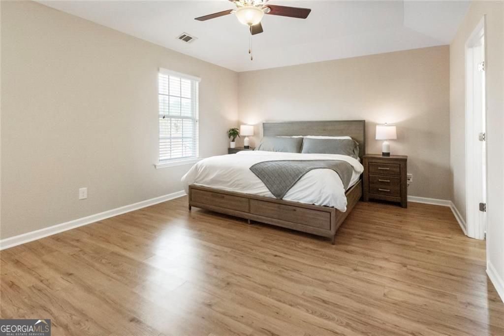 127 Sable Valley Drive Acworth - Photo 28