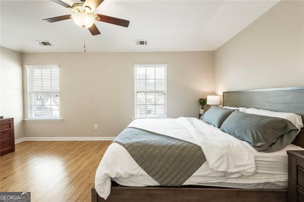 127 Sable Valley Drive Acworth - Photo 29