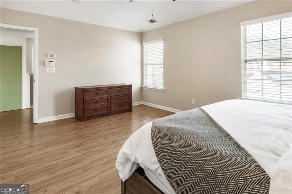 127 Sable Valley Drive Acworth - Photo 30