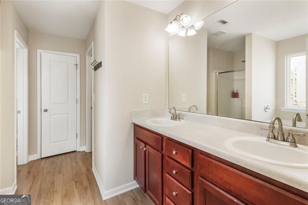 127 Sable Valley Drive Acworth - Photo 31