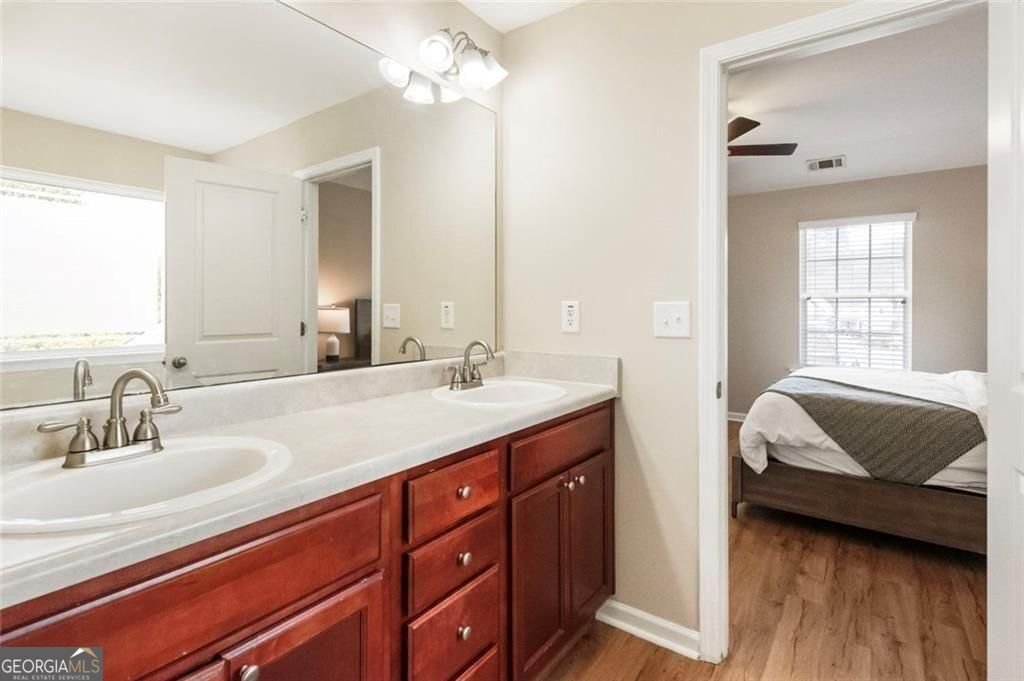 127 Sable Valley Drive Acworth - Photo 32