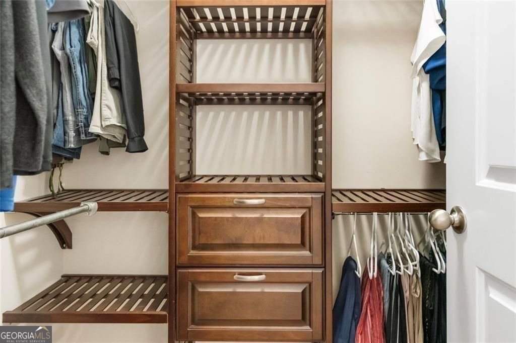 127 Sable Valley Drive Acworth - Photo 35