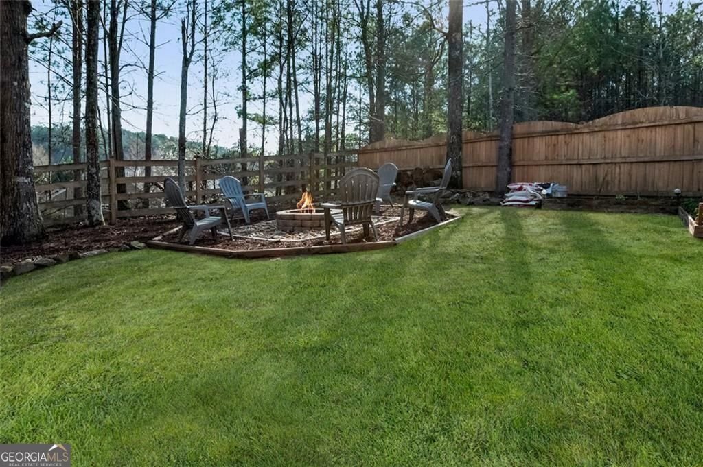 127 Sable Valley Drive Acworth - Photo 39