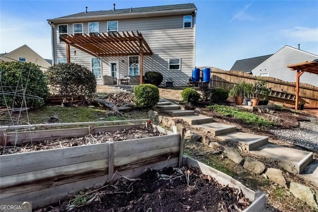 127 Sable Valley Drive Acworth - Photo 40