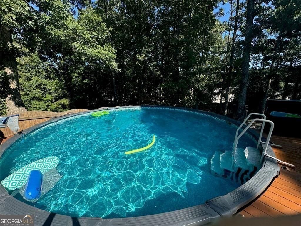 127 Sable Valley Drive Acworth - Photo 42