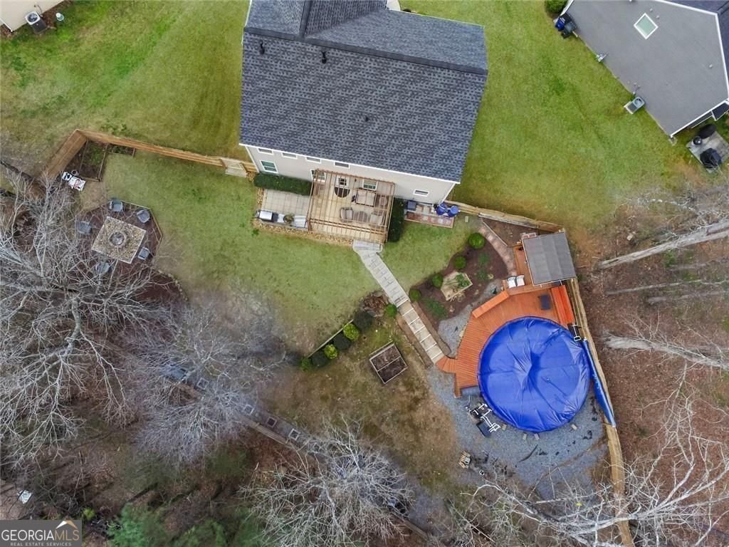 127 Sable Valley Drive Acworth - Photo 53