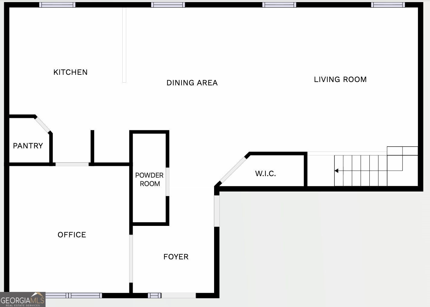 127 Sable Valley Drive Acworth - Photo 56