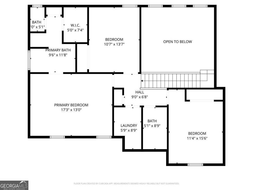 127 Sable Valley Drive Acworth - Photo 57