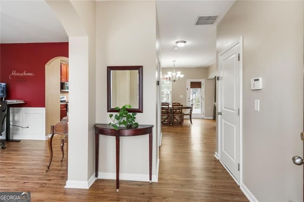 127 Sable Valley Drive Acworth - Photo 6