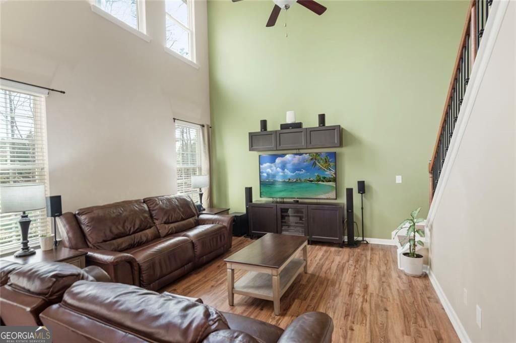 127 Sable Valley Drive Acworth - Photo 7