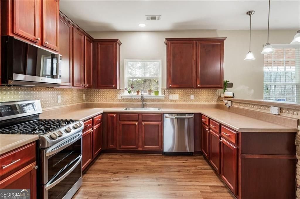 127 Sable Valley Drive Acworth - Photo 9