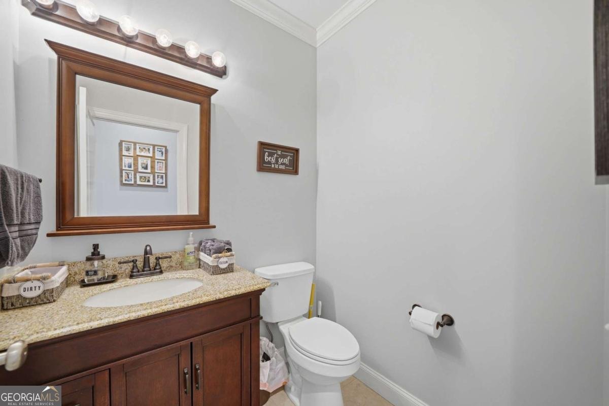 111 Brannon Dr Canton - Photo 16