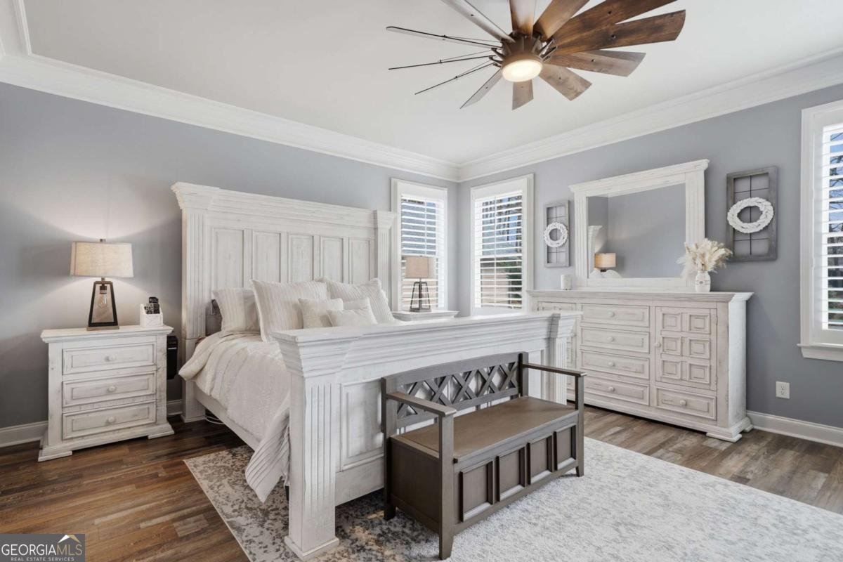 111 Brannon Dr Canton - Photo 17