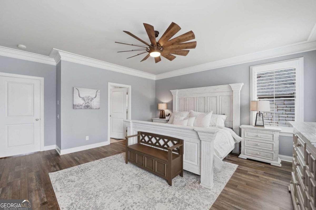 111 Brannon Dr Canton - Photo 18