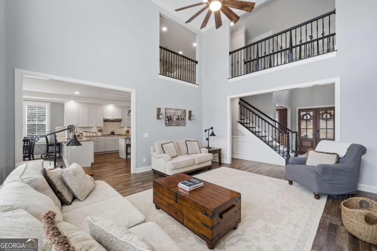 111 Brannon Dr Canton - Photo 29