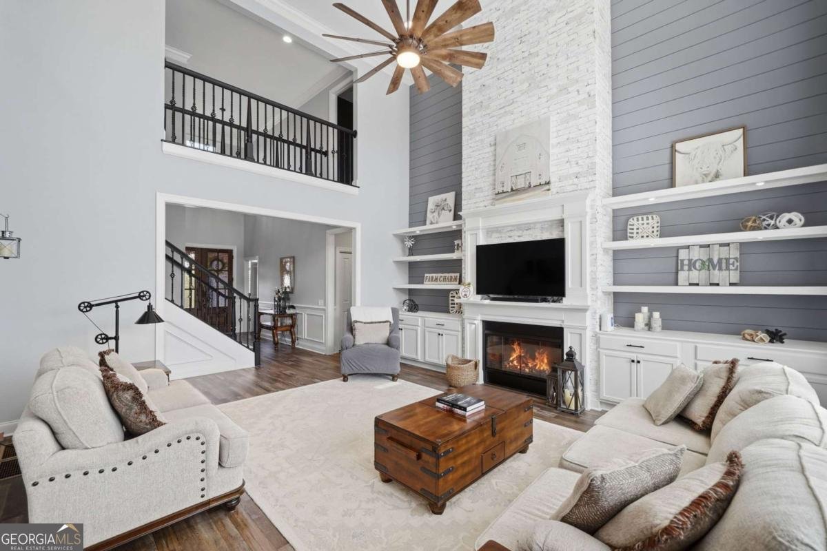 111 Brannon Dr Canton - Photo 30